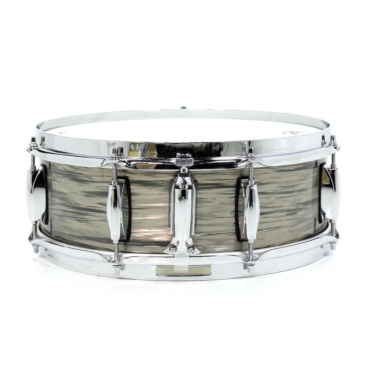 GRETSCH / GBNT-0514S8CL301 Gray Oyster 14X5 グレッチ