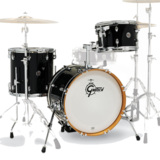 GRETSCH / CT1-J483-PB CATALINA CLUB 18 å ʥ 3å Piano Black  ɥॻå