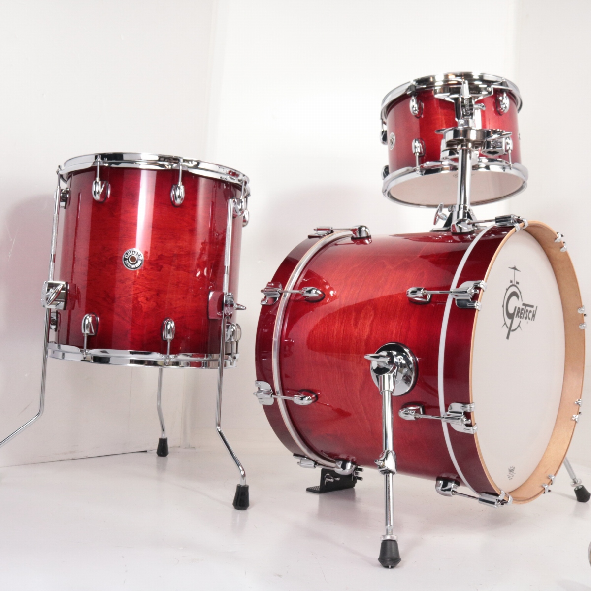 GRETSCH / CT1-J483-GCB CATALINA CLUB 18インチ グレッチ