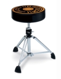 GRETSCH / GR9608-2 DRUM THRONE WITH ROUND BADGE LOGO å 饦ɥХå ɥॹ