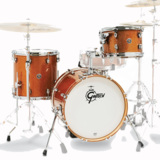 GRETSCH / CT1-J483-BS CATALINA CLUB 18 å ʥ 3å Bronze Sparkle  ɥॻå