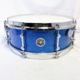 GRETSCH / GAS5514-STBG Brooklyn Standard Snare Drum #Blue Glass 14x5.5 å ͥɥԸʡ