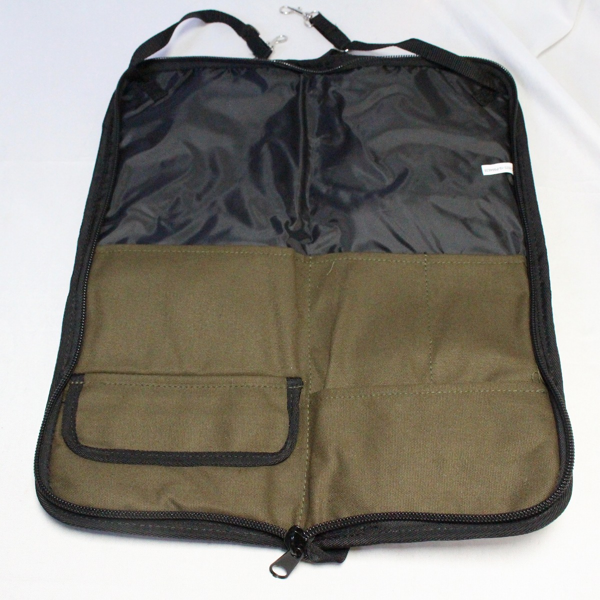 LUDWIG / LX310LV OLIVE Stick Bag ラディック スティックケース LUDWIG / LX310LV OLIVE Stick Bag ラディック スティックケース