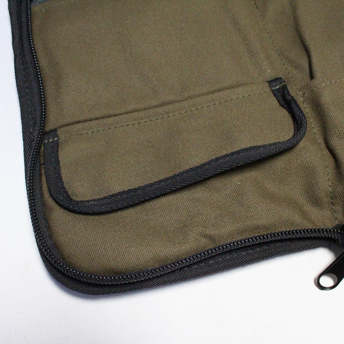LUDWIG / LX310LV OLIVE Stick Bag ラディック スティックケース LUDWIG / LX310LV OLIVE Stick Bag ラディック スティックケース