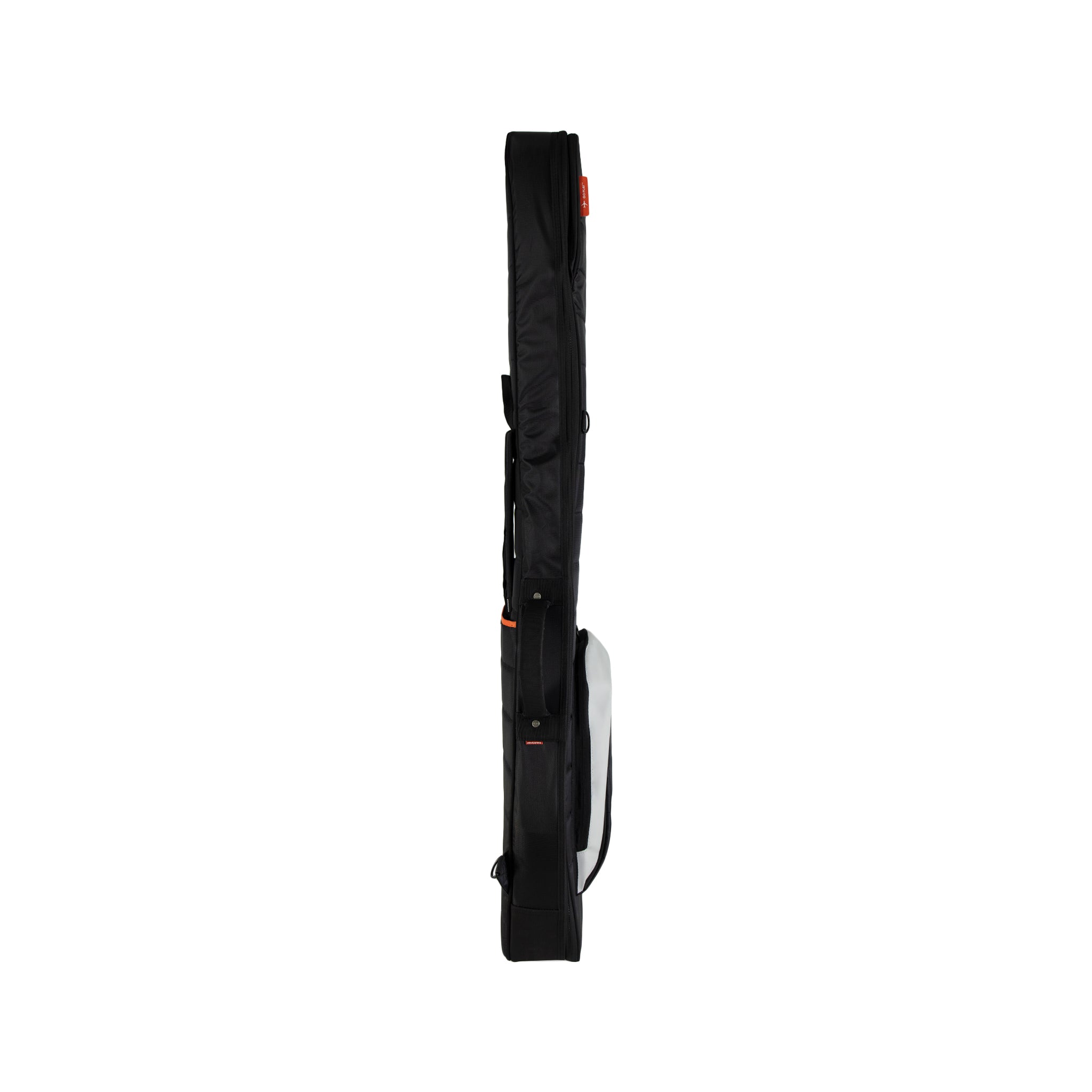 mono M80 EB-BLK エレキベース用ケース mono エレキベース用セミハードケースM80-EB-BLK Electric Bass