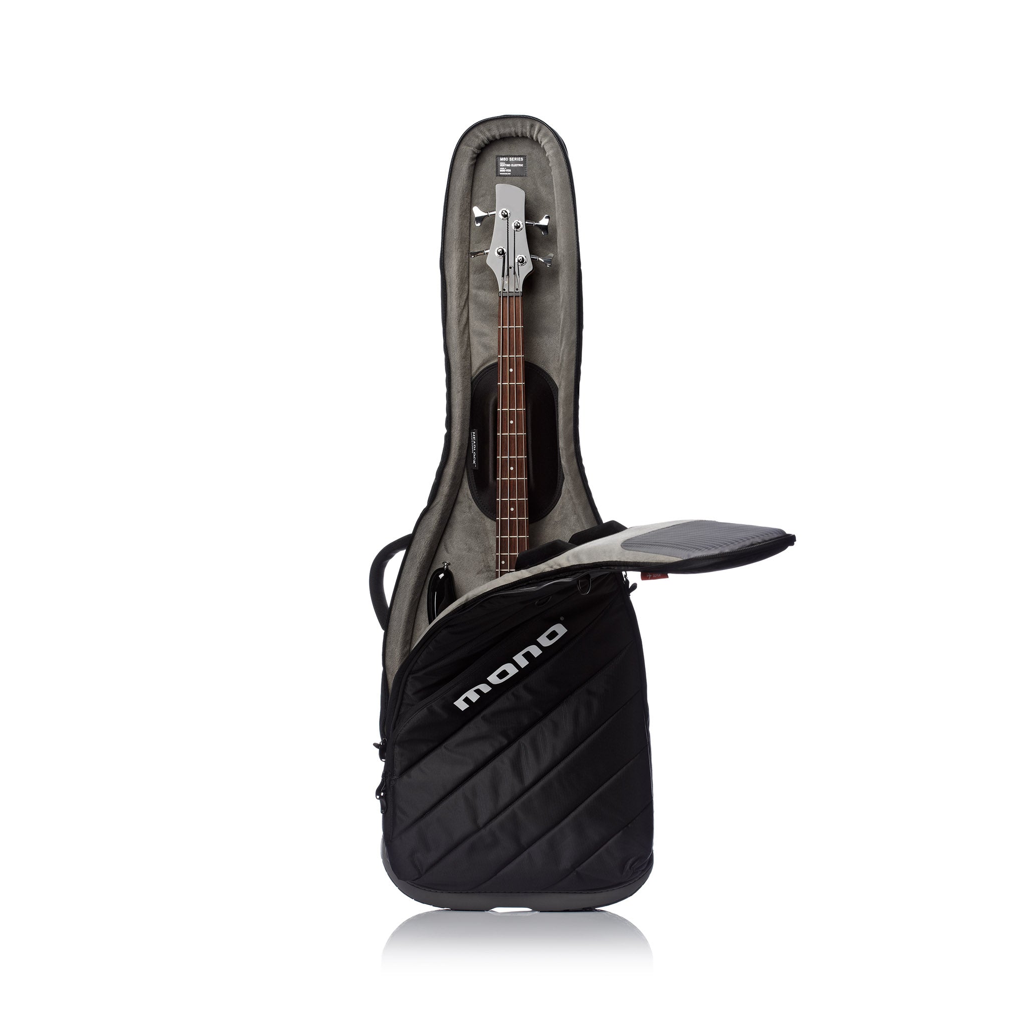 MONO　ベースケース　M80-VEB VERTIGO BASS　セミハード Amazon | MONO CASE モノケース VERTIGO M80VEB エレキベース用