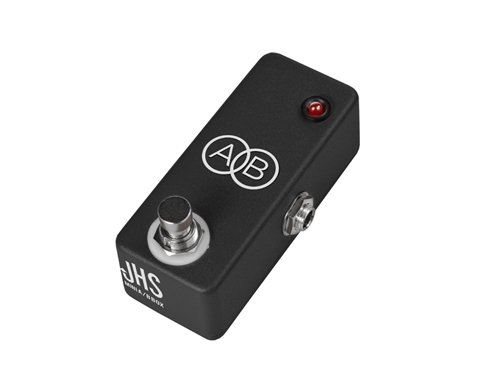A/B Breaker スイッチボックスペダル A/B Breaker スイッチボックスペダル - メルカリ