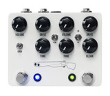 ԥסեʡJHS Pedals / Double Barrel V4 ڥ Сɥ饤