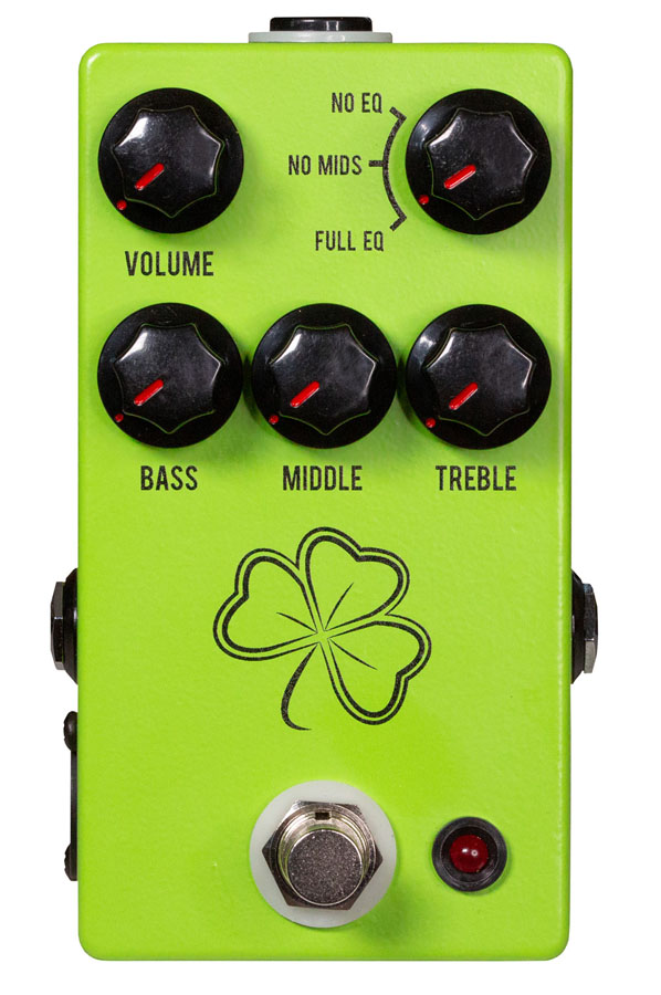JHS PEDALS / The Clover ジェイエイチエスペダル | イシバシ楽器