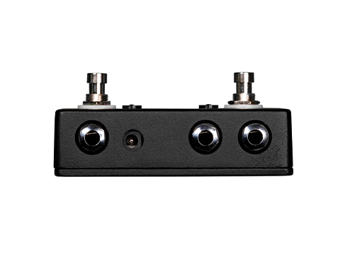アンプ・エフェクターセール品》JHS Pedals / Active A/B/Y