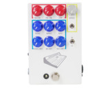 JHS Pedals / COLOUR BOX V2