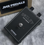 JHS PEDALS ڥ륹 / Legend of Fuzz SMILEY