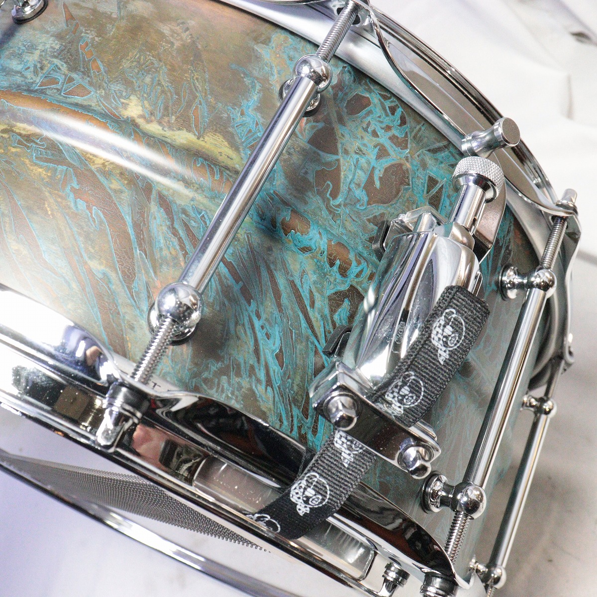 PORK PIE / USA Custom 14