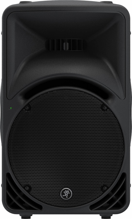 MACKIE マッキー / SRM450V3 1000W パワードスピーカー【お