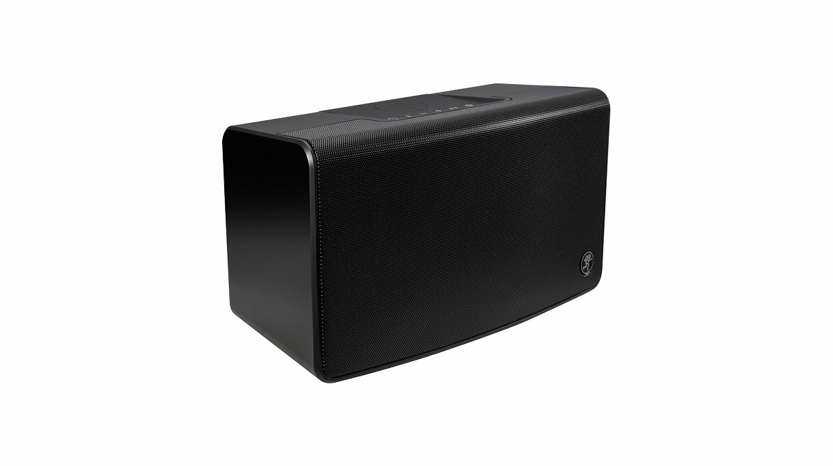 Mackie マッキー / FreePlay HOME ポータブルBluetooth