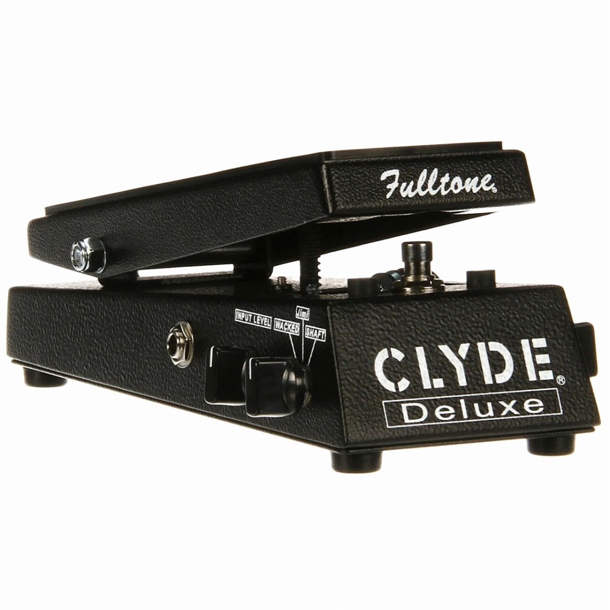 Fulltone Clyde deluxe