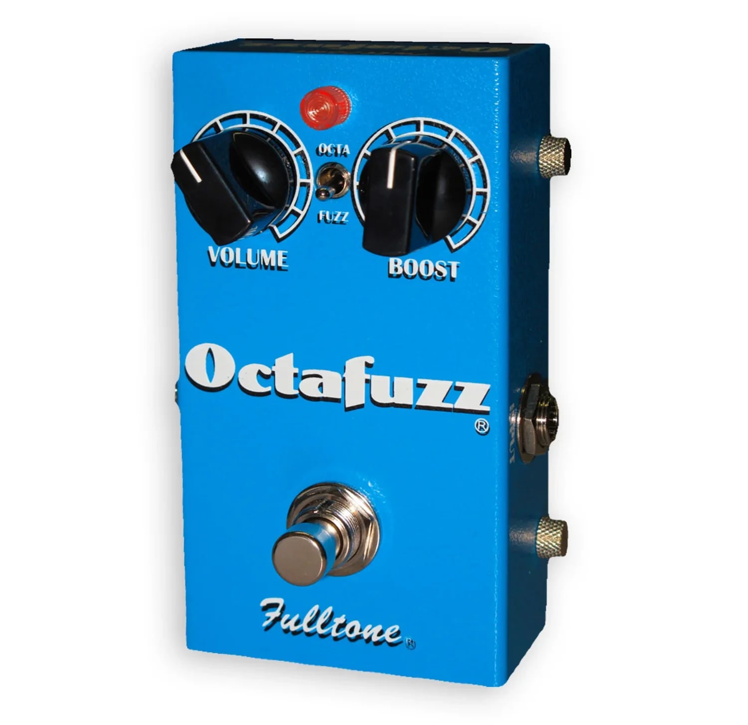 フルトーン オクタファズ fulltone octafuzz Fulltone / Octafuzz 2 ファズ フルトーン | イシバシ楽器