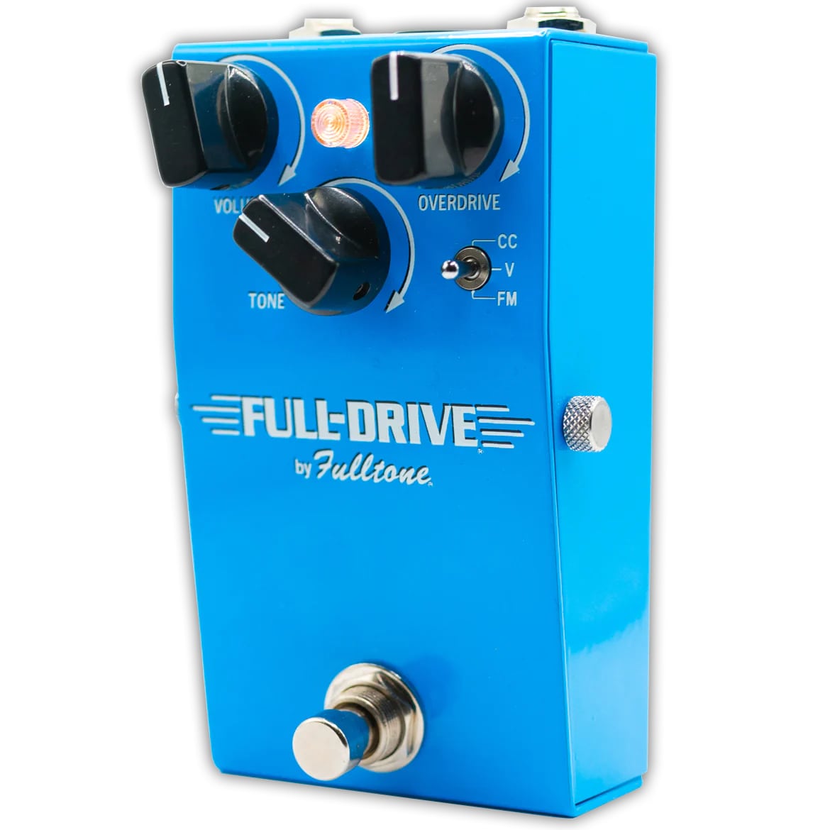 アンプ・エフェクターセール品》Fulltone / Full-Drive 1