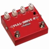 ԥסեʡFulltone / Full-Drive2 v2 Сɥ饤  եȡ