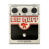 electro-harmonix / Big Muff Pi Distortion/Sustainer ե ǥȡ ӥåޥ