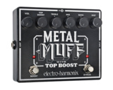 electro-harmonix / METAL MUFF ᥿ǥȡ͢ʡ