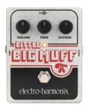 electro-harmonix / Little Big Muff ǥȡ͢ʡ