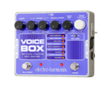 Electro-Harmonix / Voice Box Vocal Harmony Machine/Vocoder