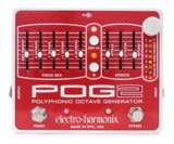 electro-harmonix / POG 2 Polyphonic Octave Generator ݥե˥å  ͥ졼ڹʡ