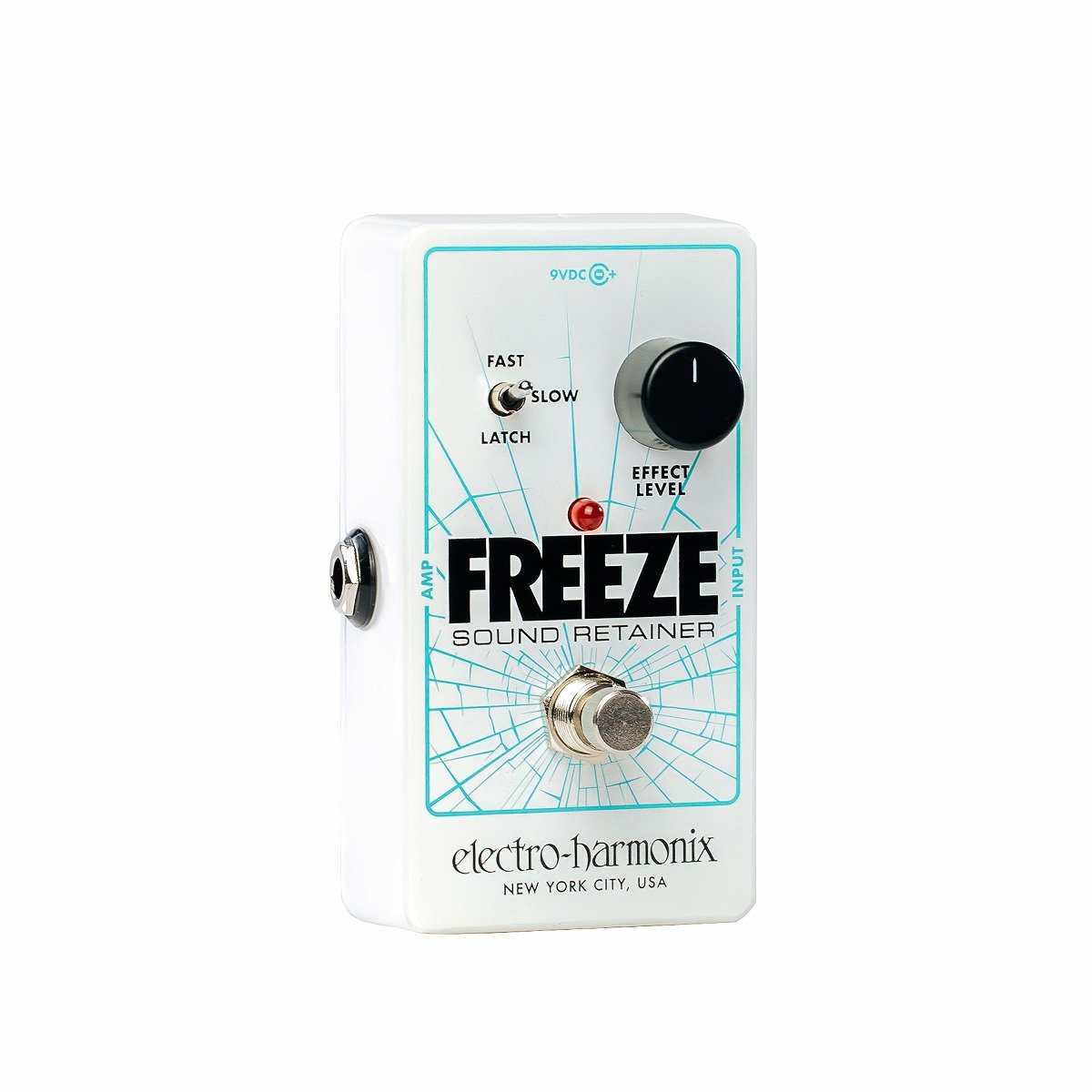 Electro Harmonix Freeze サウンドリテイナー