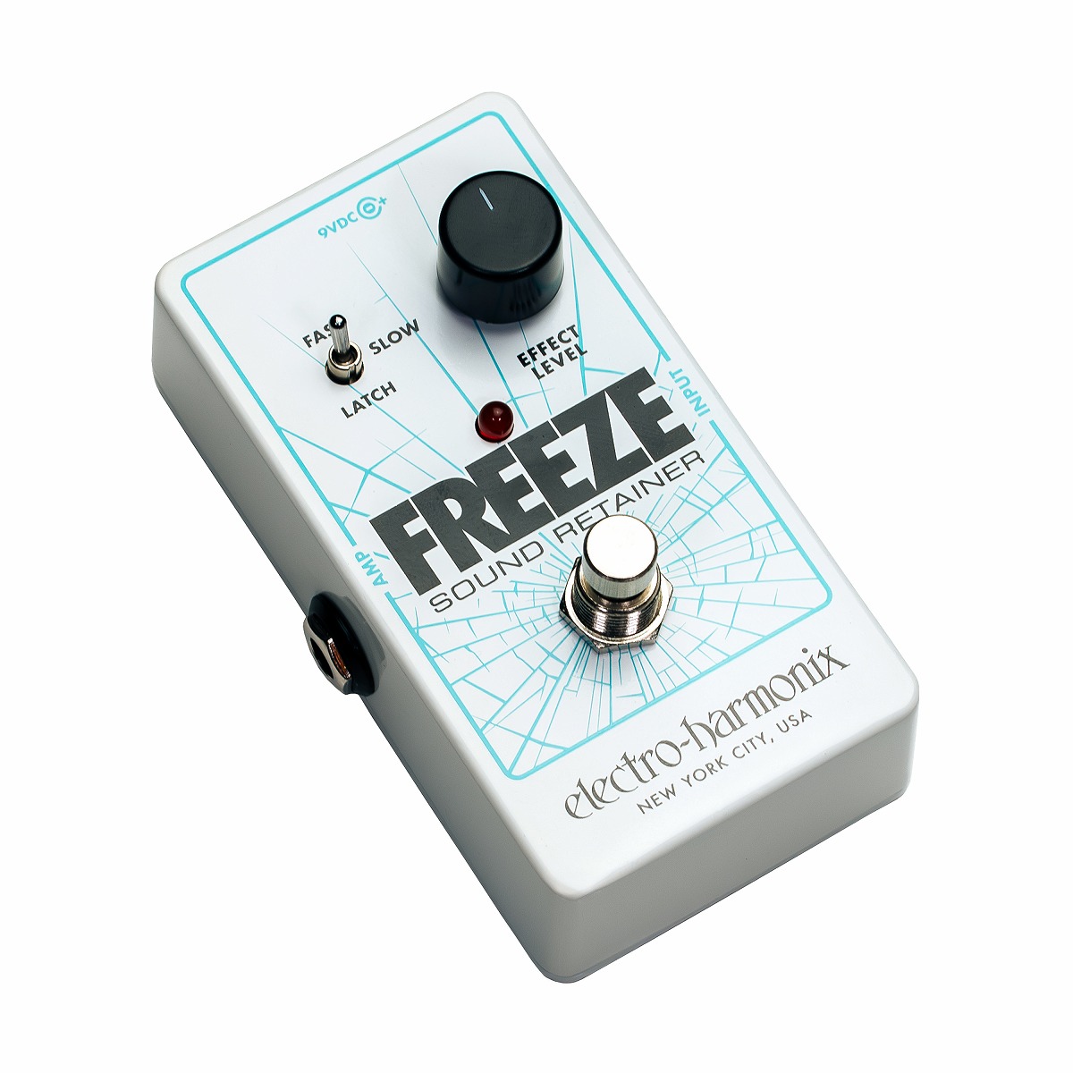 electro-harmonix / Freeze Sound Retainer エレクトロ