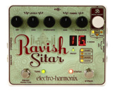 electro-harmonix / Ravish Sitar 륵ɡߥ졼