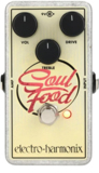 electro-harmonix / Soul Food Distortion/Fuzz/Overdrive ե ǥȡ Сɥ饤 ڹʡ