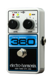 electro-harmonix / NANO LOOPER 360 롼ѡ