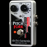 electro-harmonix / Pitch Fork Polyphonic Pitch Shifter ԥåե