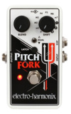 electro-harmonix / Pitch Fork Polyphonic Pitch Shifter ԥåե