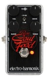 Electro-Harmonix / Bass Soul Food Overdrive ١Сɥ饤