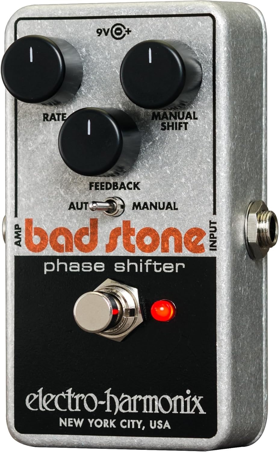 エレクトロハーモニクス badstone electro-harmonix / Bad Stone フェイザー エレクトロ