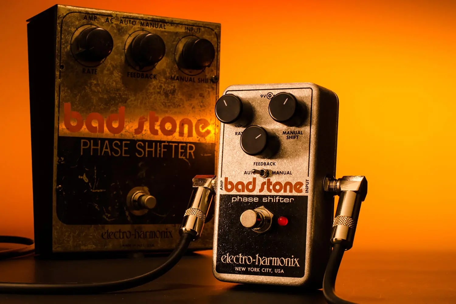 Electro-Harmonix bad stone フェイザー 国内正規品 Amazon | electro-harmonix エレクトロハーモニクス