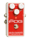 Electro-Harmonix / NANO POG Polyphonic Octave Generator