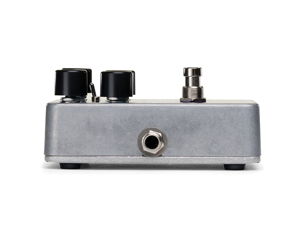【美品】ELECTRO-HARMONIX BASS CLONE ベース用コーラス ELECTRO-HARMONIX BASS CLONE エレハモ おすすめ コーラス 安い