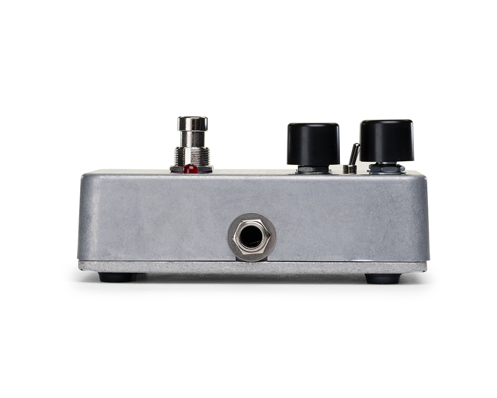 【美品】ELECTRO-HARMONIX BASS CLONE ベース用コーラス Electro Harmonix Bass Clone コンパクトエフェクター ベース