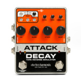 electro-harmonix / ATTACK DECAY  Tape Reverse Simulator 쥯ȥϡ˥ڹʡ