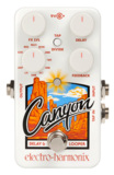 electro-harmonix / Canyon [ǥ쥤/롼ѡ] ˥ 쥯ȥϡ˥