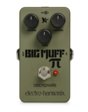 electro-harmonix / Green Russian Big Muff Distortion/Sustainer ǥȡ ӥåޥ ڹʡ