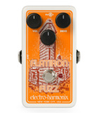 electro-harmonix / Flatiron Fuzz Fuzz/Distortion ե ǥȡ