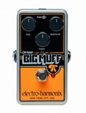 electro-harmonix / OP-AMP Big Muff Distortion / Sustainer ǥȡ 쥯ȥϡ˥