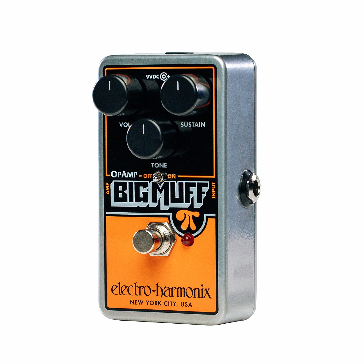 Amazon | electro-harmonix エレクトロハーモニクス