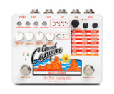 Electro Harmonix / GRAND CANYON Delay &Looper 쥯ȥϡ˥