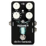 electro-harmonix / OCEANS 11 Multifunction Digital Reverb 쥯ȥϡ˥ С