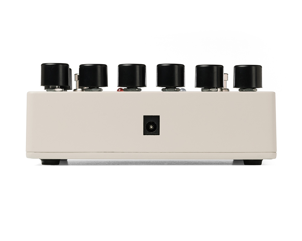 a*a様 BIG MUFF Pi ディストーション/ファズ 楽天市場】electro-harmonix / Nano Big Muff Pi Distortion